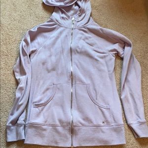 Victoria’s Secret full zip sweatshirt